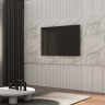 Гибкий мрамор глянец Novita Wall Бернские Альпы 1200*600*2,5мм