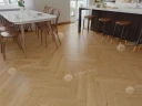 Alpine floor Parqet Light LVT ЕСО 16-27 Дуб Хатиса 43 класс 4V (590*118*2,5мм уп. 2,228м2)