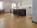 Alpine floor Parqet Light LVT ЕСО 16-27 Дуб Хатиса 43 класс 4V (590*118*2,5мм уп. 2,228м2)