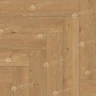 Alpine floor Parqet Light LVT ЕСО 16-27 Дуб Хатиса 43 класс 4V (590*118*2,5мм уп. 2,228м2)