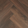 SPC Primavera Herringbone 3290 Орех Американский Браш (615*123*5мм)30шт.уп/2,27м2