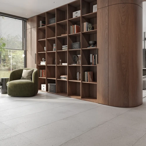 Керамогранит NT CERAMIC Rockstar NTTVL99825M Rockstar Venice Matt 600*1200, 2 шт/уп, 1,44 м2/уп.