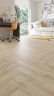 Alpine floor Parqet Light LVT ЕСО 16-20 Дуб Медия 43 класс 4V (590*118*2,5мм уп. 2,228м2)