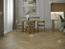 Alpine floor Parqet Light LVT ЕСО 16-28 Дуб Поллукс 43 класс 4V (590*118*2,5мм уп. 2,228м2)