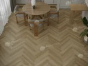 Alpine floor Parqet Light LVT ЕСО 16-28 Дуб Поллукс 43 класс 4V (590*118*2,5мм уп. 2,228м2)