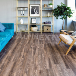 Alpine floor ULTRA ЕСО5-7 Дуб Миндаль (1219мм*184мм*2мм, 20шт/уп/4,49м2)