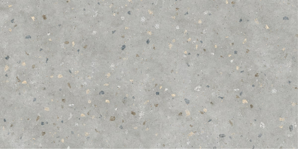 Керамогранит IDALGO Concepta Anthracite MR (1200*600*10мм)2,16м2/уп