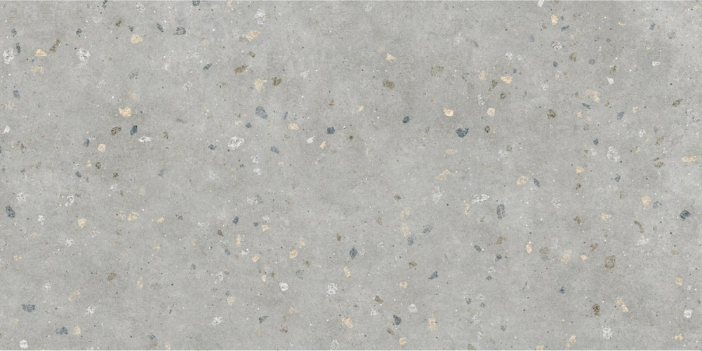 Керамогранит IDALGO Concepta Anthracite MR (1200*600*10мм)2,16м2/уп