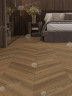 Ламинат Alpine Floor Chevron Art Дуб Тибет LF109-07 (550*112*12мм)1.232м2/уп