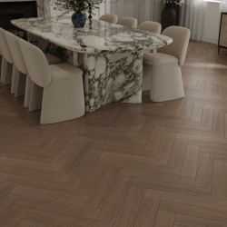 Alpine floor ПРИОРИТЕТ ПАРКЕТ ЕСО 30-5 Дуб Элегантный 43кл (600мм*125мм*5,5мм, 18шт/уп/1,35м2)