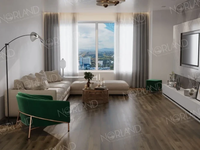 LVT Sigrid 1003-22 (1219.2*184.15*2мм уп 20шт 4.49м2)