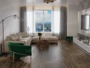 LVT Sigrid 1003-22 (1219.2*184.15*2мм уп 20шт 4.49м2)
