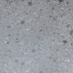 SPC Bonkeel Tile Grigio Terrazzo, 609,6х304,8х4мм (2,23 м2/12 шт/уп)