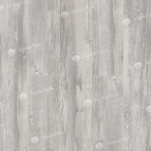 Alpine floor ULTRA ЕСО5-6 Акация (1219мм*184мм*2мм, 20шт/уп/4,49м2)