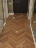 Ламинат Alpine Floor Chevron Art Дуб Этна LF109-08 (550*112*12мм)1.232м2/уп