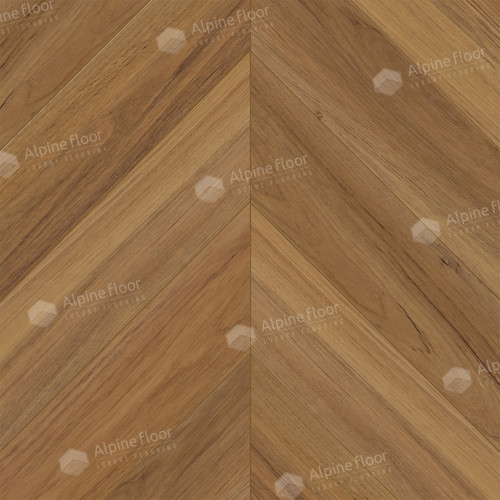 Ламинат Alpine Floor Chevron Art Дуб Этна LF109-08 (550*112*12мм)1.232м2/уп