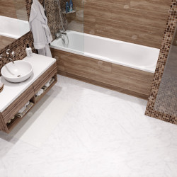 Alpine floor GRAND STONE 8-1 ДЫМЧАТЫЙ ЛЕС 43кл (470*470*3мм, 15шт/уп/3,31м2)