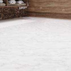 Alpine floor GRAND STONE 8-1 ДЫМЧАТЫЙ ЛЕС 43кл (470*470*3мм, 15шт/уп/3,31м2)