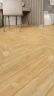 Ламинат Alpine Floor Herringbone LF102-4В Дуб Тулуза (606х101х8mm)уп.22шт/1.3465м2