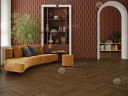 Ламинат Alpine Floor Chevron Art Дуб Денали LF109-09 (550*112*12мм)1.232м2/уп
