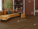 Ламинат Alpine Floor Chevron Art Дуб Денали LF109-09 (550*112*12мм)1.232м2/уп