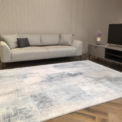 Ковер THERAPY GREY IY6856_YS87 - 1,5 м*2,3 м R (прямоугольник)
