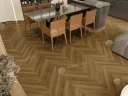 Alpine floor Parqet Light LVT ЕСО 16-31 Дуб Капелла 43 класс 4V (590*118*2,5мм уп. 2,228м2)