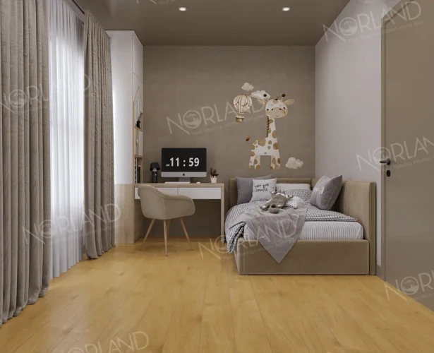 Ламинат Norland Elegant Дуб Мальта LF301-12 (1220*198*8мм)/уп.2.4156м2/10шт