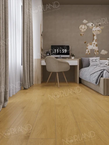 Ламинат Norland Elegant Дуб Мальта LF301-12 (1220*198*8мм)/уп.2.4156м2/10шт