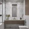 Керамогранит NT CERAMIC Rockstar NTTVL99831M Rockstar Limassol Matt 600*1200, 2 шт/уп, 1,44 м2/уп.,