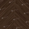 Ламинат Alpine Floor Chevron Art Орех Гранд-Каньон LF109-10 (550*112*12мм)1.232м2/уп