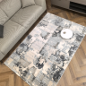 Ковер THERAPY GREY IY6859_YS35 - 2м*3м R (прямоугольник)