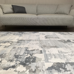 Ковер THERAPY GREY IY6859_YS35 - 2м*3м R (прямоугольник)