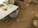 Alpine floor Parqet Light LVT ЕСО 16-32 Дуб Селена 43 класс 4V (590*118*2,5мм уп. 2,228м2)