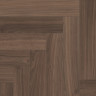 Alpine floor ПРИОРИТЕТ ПАРКЕТ ЕСО 30-9 Орех Натуральный 43кл (600мм*125мм*5,5мм, 18шт/уп/1,35м2)