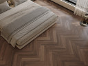 Alpine floor ПРИОРИТЕТ ПАРКЕТ ЕСО 30-9 Орех Натуральный 43кл (600мм*125мм*5,5мм, 18шт/уп/1,35м2)