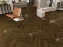 Alpine floor Parqet Light LVT ЕСО 16-33 Дуб Далим 43 класс 4V (590*118*2,5мм уп. 2,228м2)