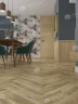 Alpine floor Parqet Light LVT ЕСО 16-34 Дуб Кастор 43 класс 4V (590*118*2,5мм уп. 2,228м2)