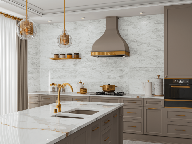 Керамогранит NT CERAMIC Axion NTTVL99821C Axion White Wave Carving 600*1200, 2 шт/уп, 1,44 м2/уп.,