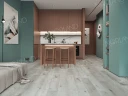 Ламинат Norland Elegant Дуб Ислай LF301-16 (1220*198*8мм)/уп.2.4156м2/10шт