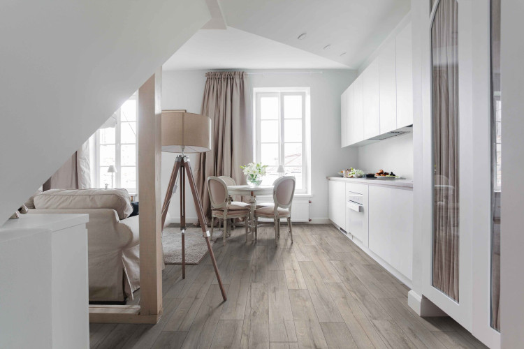 Линолеум Olympia GENT 1_GE01 3,5м