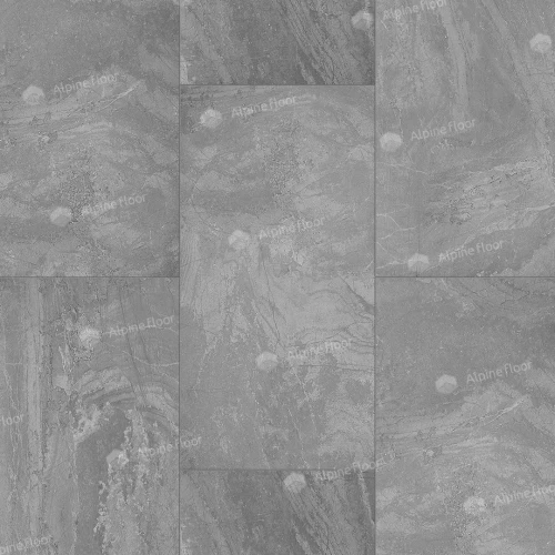 Alpine floor STONE ECO4-9 Хемпшир 43кл (608мм*304мм*4мм) уп/2,232м2)