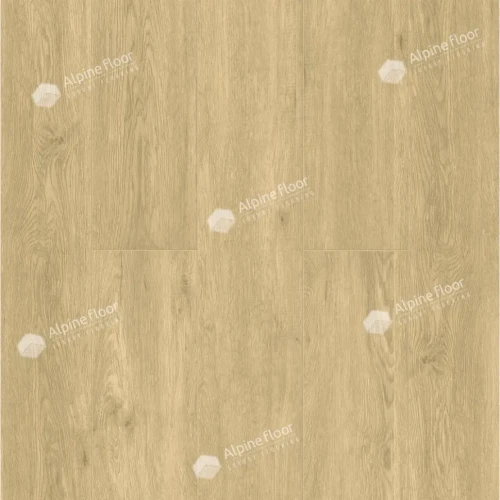 Alpine floor Classic Light ECO 106-33 MC Дуб Ваниль Селект (1220мм*183мм*3,5мм, 10шт/уп/2,23м2)