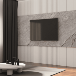 Гибкий мрамор Marble Девон 2800*1200*1,2мм