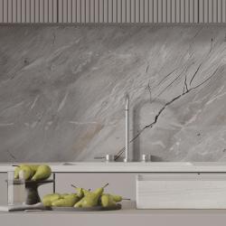 Гибкий мрамор Marble Девон 2800*1200*1,2мм
