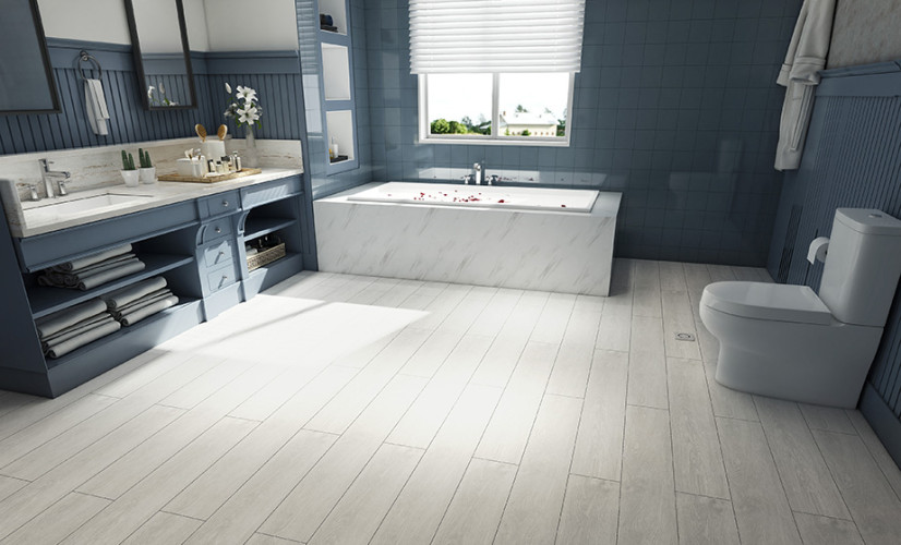 LVT AQUAMAX ALTIVO 80628, Венето (1219,2*152,4*2,5мм.уп.18шт/3,345 м2) V-groove