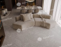 Alpine floor АДАМАНТ ПАРКЕТ ЕСО 31-1 Санта-Ана 43кл (600мм*125мм*4мм, 20шт/уп/1,5м2)