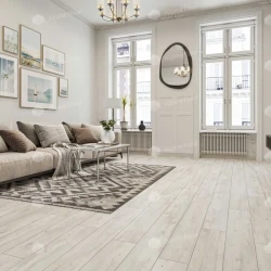 Alpine floor Classic ЕСО107-8 Акация MCore 4V (1220мм*183мм*4мм, 10шт/уп/2,23м2)