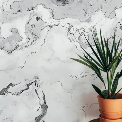 Гибкий мрамор Marble Миллениум 2800*1200*1,2мм