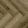 Ламинат Alpine Floor Herringbone LF102-9В Дуб Марсель (606х101х8mm)уп.22шт/1.3465м2
